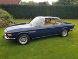 BMW E9  3.0 CSI - BMW: 0csi