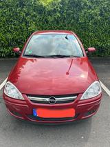 Opel Corsa C 1.2 Benzin  TÜV 11/2025  14... - Opel Corsa: 14
