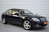 Mercedes-Benz C200 Avantgarde+PDC+Tempomat+58.000KM+Automatik - Mercedes-Benz C-Class aus 2008