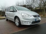Ford Galaxy 2,0 TDCi 120kW DPF 7 Sitze 8-fach bereift - Ford Galaxy: 1.8