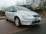 Ford Galaxy 2,0 TDCi 120kW DPF 7 Sitze 8-fach bereift - Ford Galaxy: 1.8