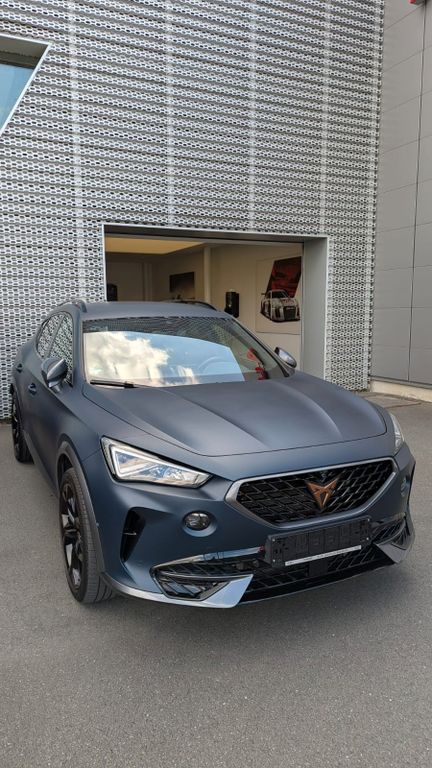 Image of Cupra Formentor