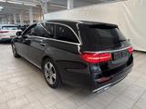 Mercedes-Benz E 200d T AVANTGARDE WIDESCREEN+HUD+DISTRONIC+CAM - Mercedes-Benz E 200 in Stuttgart