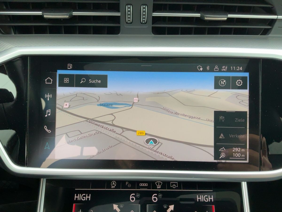 Audi A6 - Bild 11