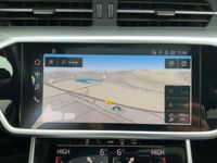 Audi A6 - Vorschau Bild 11