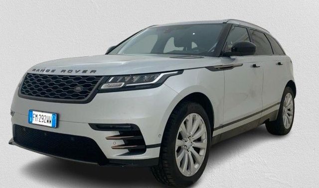 Land Rover Range Rover Velar Range Rover Velar 3