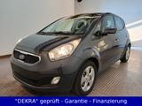 Kia Venga 1.6 CVVT"Spirit AUTOMATIK" 1.Hand/HU Neu
