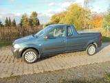Dacia Logan Pick-Up 1.5 DCI KLIMA AHK TÜV NEU!! - Dacia Logan Pick-Up Gebrauchtwagen