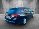 Opel Astra K ST Sondermodell "Business" aus 1-Hand - Opel Astra Vorführfahrzeuge