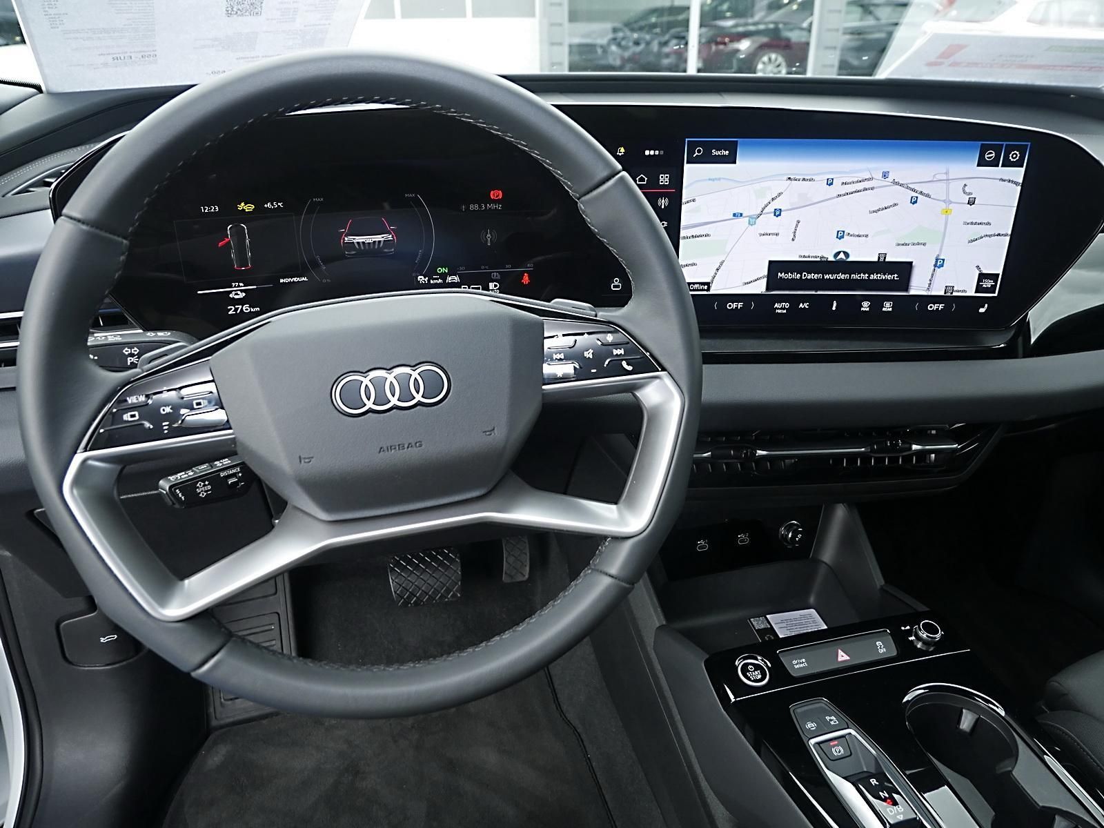 Audi Q6 e-tron - Bild 5