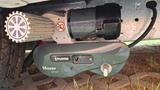 Dethleffs Nomad 490 EST - Dethleffs 490