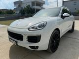 Porsche Cayenne S Diesel 