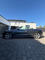 Audi RS5 4.2 FSI S tronic quattro Cabriolet - - Audi RS5: Cabrio