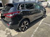 Nissan Qashqai 1.3 DIG-T DCT 158PS Akari - Nissan Qashqai mit Benzin-Antrieb: Limousine