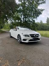 Mercedes-Benz E 400 Cabriolet E 400 - - Mercedes-Benz E 400
