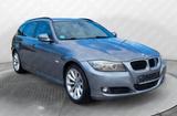 BMW 320d Touring *Navi*Xenon*AHK*ALU*TÜV*2.Hand - BMW 320 aus 2010: Kombi, 320d
