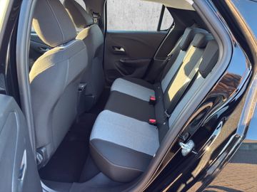 Opel Corsa F 1.2 Turbo Edition LED+SHZ+PDC+SoundSys