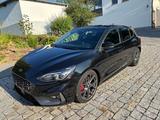 Ford Focus ST 2,0 (190PS) mit neuem Motor + Turbol. - Ford Focus: ST Turbo