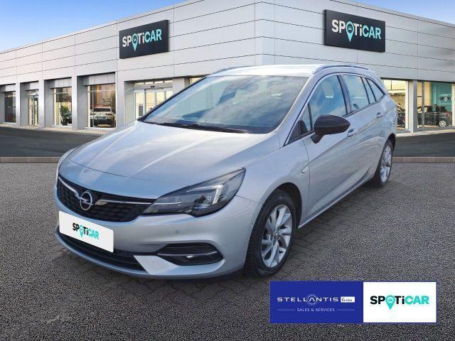 Opel Astra K 1.5 D Elegance LED NAV Astra K 1.5 D Ele