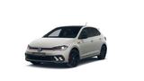 Volkswagen Polo GTI 2,0 l TSI DSG PANO+MATRIX+ACC+PARKASIST - Volkswagen Polo: Leder