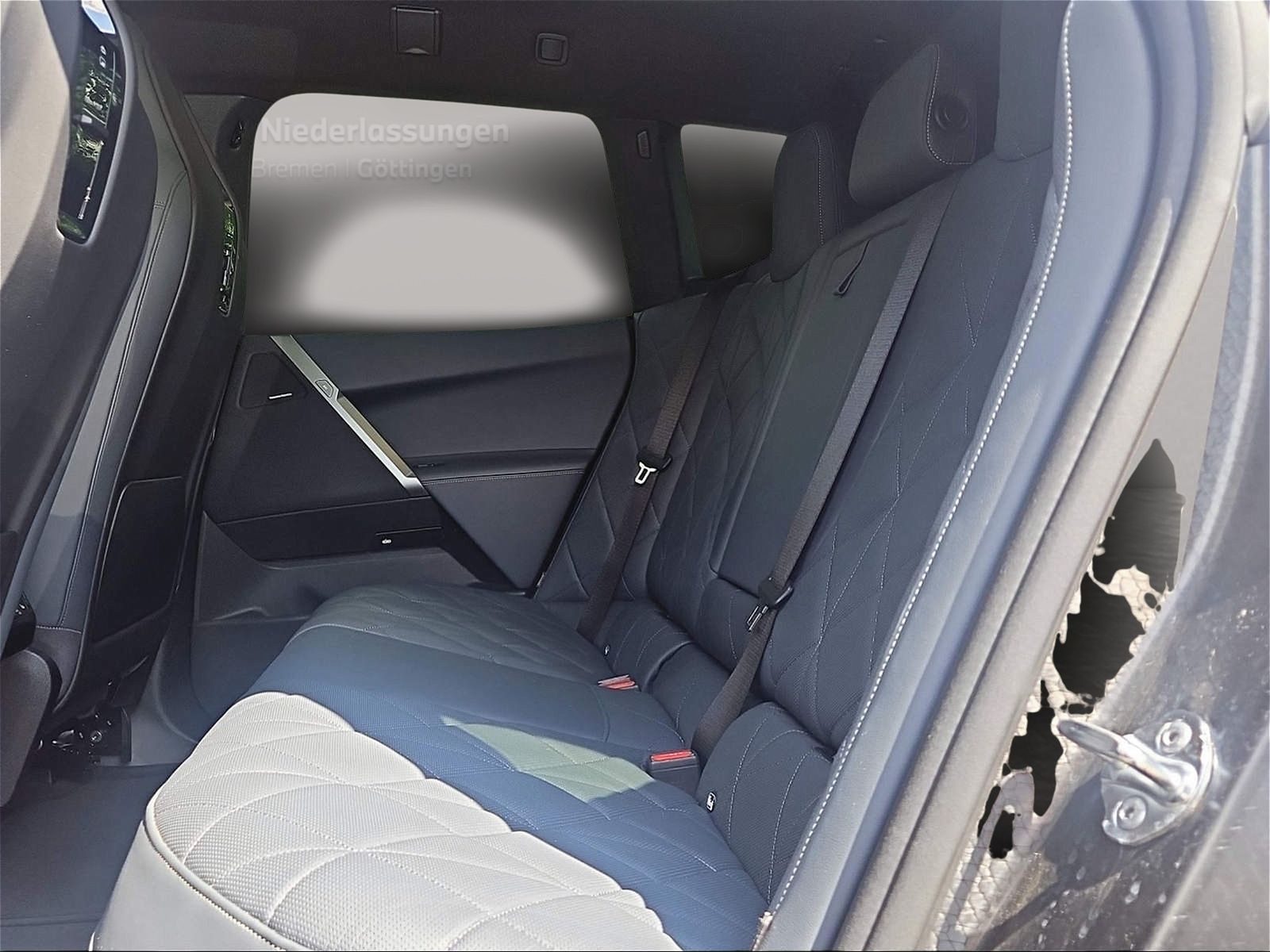 BMW iX - Bild 9