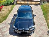 BMW X2 sDrive20i Advantage Sportfahrwerk 20" Felgen - : Schwarz, Felge