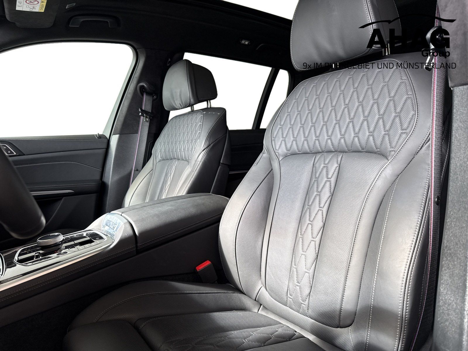BMW X7 - Bild 7
