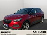 Opel GRANDLAND X 1,2 Opel 2020 Navi Sitzhz. - Opel Grandland (X) Gebrauchtwagen in Duisburg
