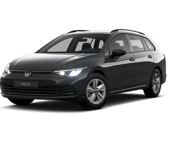 Volkswagen Golf - Bild 2