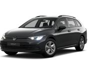 Volkswagen Golf - Vorschau Bild 2