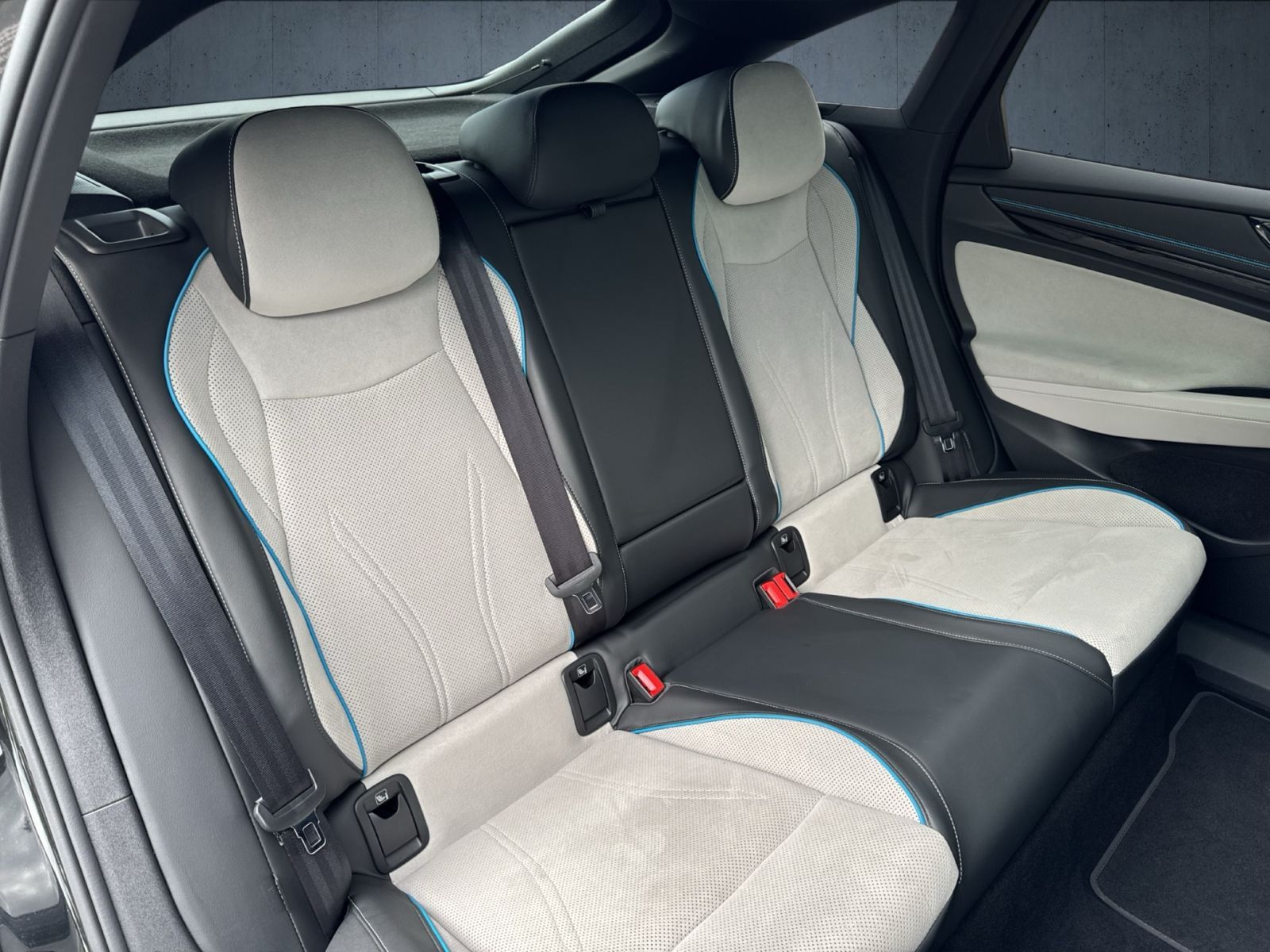 Volkswagen ID.7 - Bild 18
