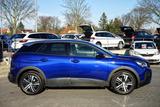Peugeot 3008 1.6 PureTech 180 Allure PDC Tempomat USB - Peugeot 3008: Geländewagen