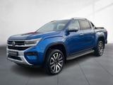 Volkswagen Amarok Aventura DC 177 kW 3.0 TDI 4Motion - VW Amarok Gebrauchtwagen in Dresden