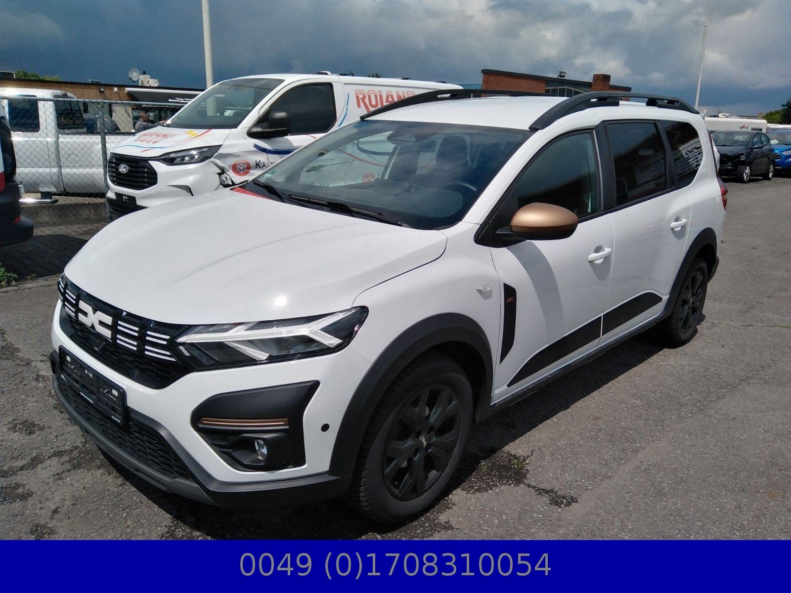 Dacia Jogger Extreme+
