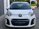Citroën C1 Tendance Automatik Klima Rückfahrkamera LED - gebrauchte Citroën C1 aus dem Jahr 2013
