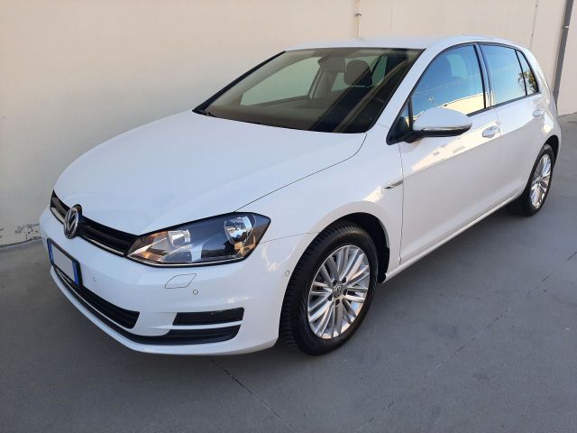 Volkswagen Golf 1.6 TDI 110 CV 5p. CUP BlueMotio