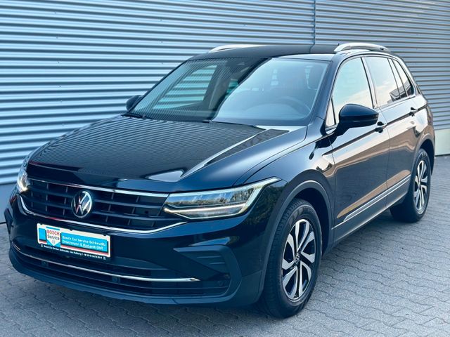 Volkswagen Tiguan 1.5 TSI OPF Active LED  ACC  3 ZonenKlima