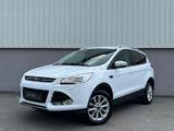 Ford Kuga Titanium *1HAND*EURO6*KAMERA - Ford Kuga: Eu
