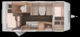 Knaus Sport 500 QDK - Offers