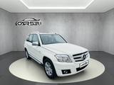 Mercedes-Benz GLK 220 CDI BlueEf 4Matic*AHK