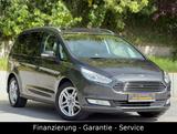 Ford Galaxy 2.0 Titanium/AUTOMATIK/LEDER/PANO/VOLL - Ford Galaxy mit Benzin-Antrieb: Automatik