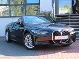 BMW 430i Cabrio Autom. Leder Memory Sitzheizung