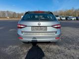 Skoda Superb 1.6 TDI 120PS 89886 - Skoda Superb: 1.6
