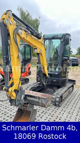 Yanmar VIO25-5. 19990 € Netto