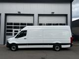 Mercedes-Benz Sprinter 316 CDI MAXI L4H2 KLIMA/AHK/EURO6 - Mercedes-Benz Sprinter mit Diesel-Antrieb: Allradantrieb