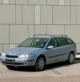 Renault Laguna Tuv 07-27 / 015124339669 - Renault Laguna aus 2001