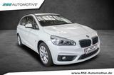 BMW 225 Active Tourer Plug in WR Navi - BMW 225 Active Tourer aus 2017