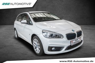 Bild 3 BMW 225 Active Tourer Plug in WR Navi