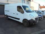 Opel Movano B Kasten  L2 H2 3,5t Navi*PDC*1.Hand*Mwst - Opel Movano: 2.5