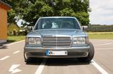 Mercedes-Benz 300 SE - Mercedes-Benz 300: Limousine